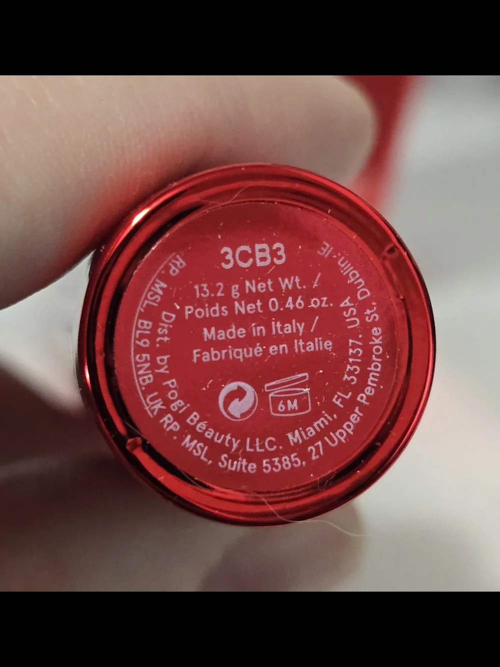 One/Size Fantasize Mascara